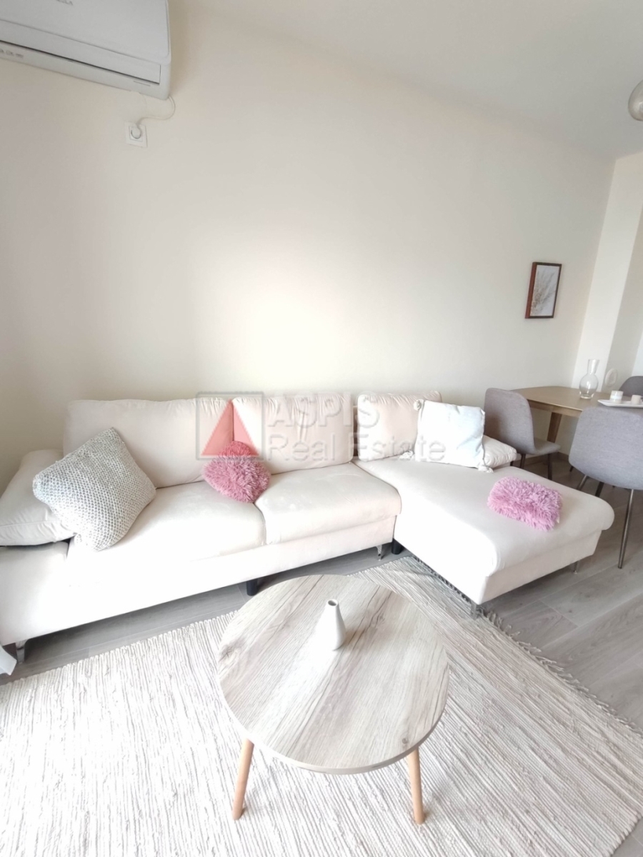 (For Rent) Residential Apartment || Lesvos/Mytilini - 55 Sq.m, 1 Bedrooms, 450€