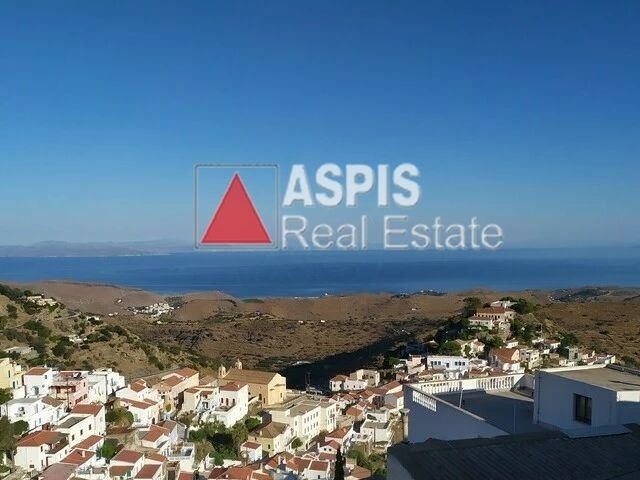 (For Sale) Residential Apartment || Cyclades/Kea-Tzia - 47 Sq.m, 1 Bedrooms, 130.000€