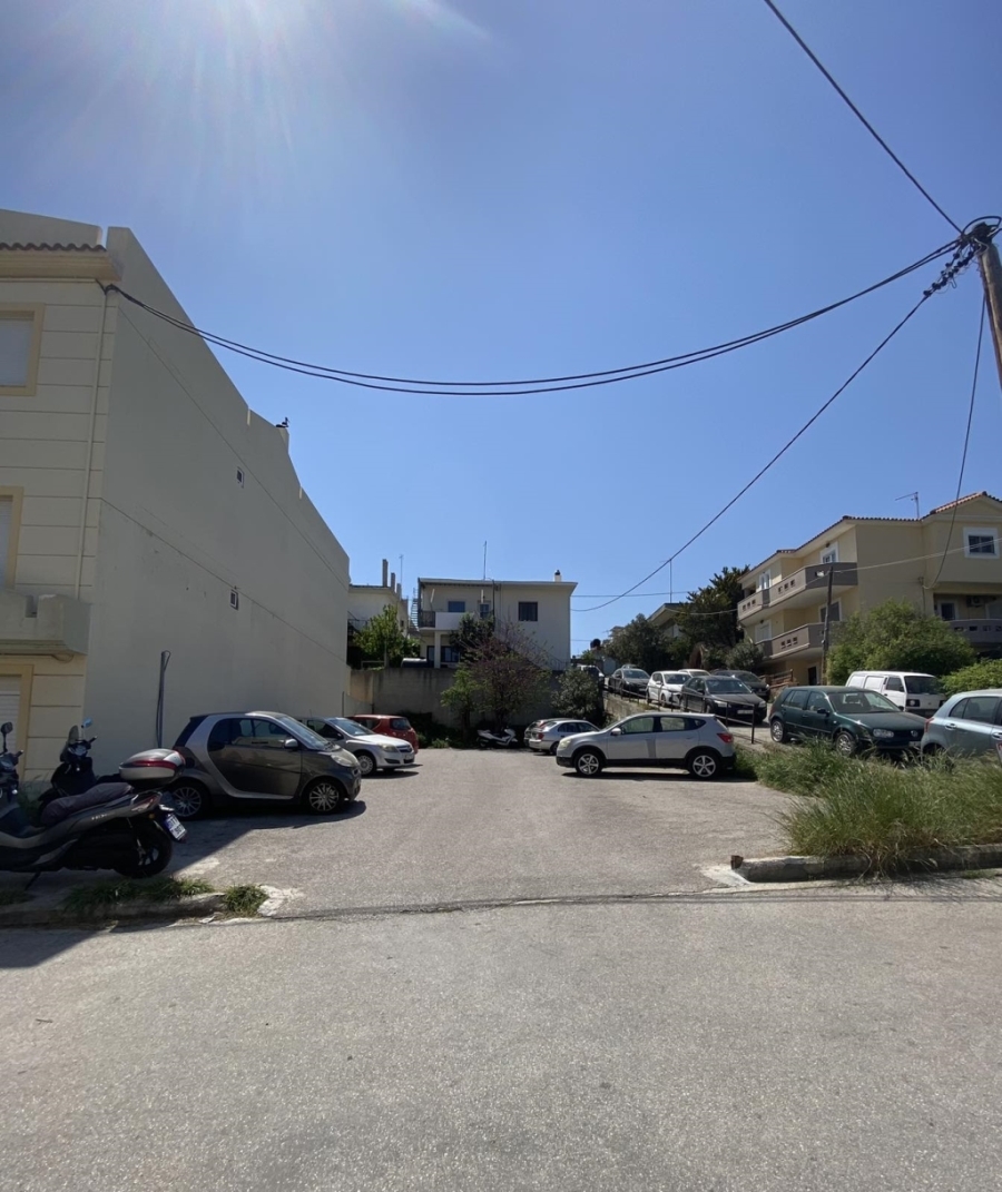 (For Sale) Land Plot || Chios/Chios - 320 Sq.m, 200.000€