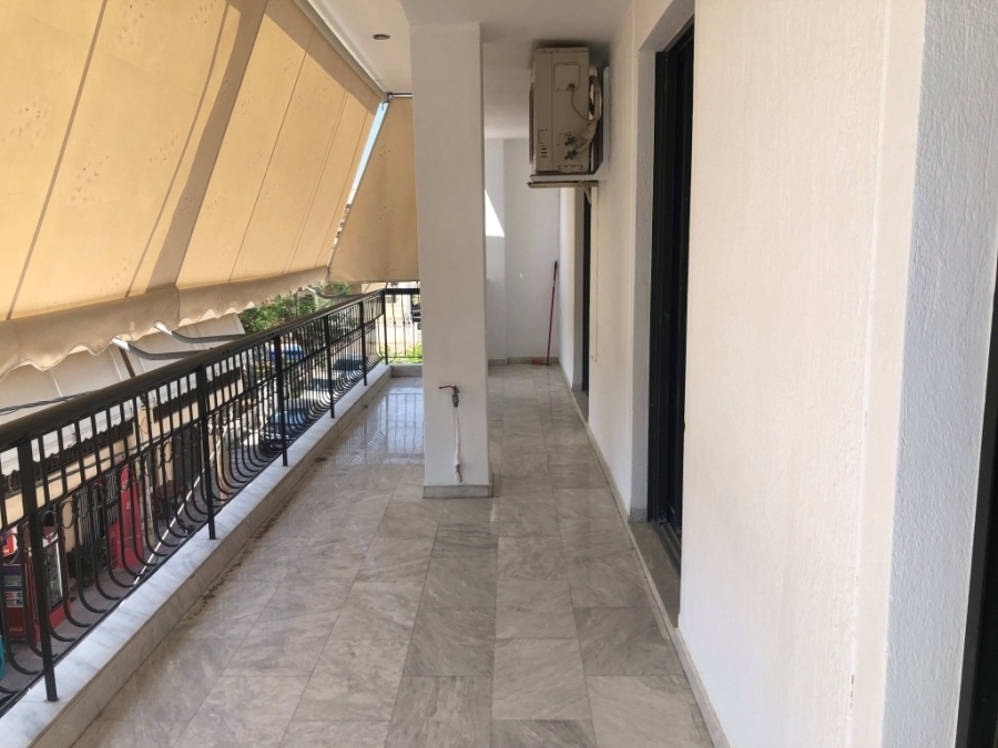 (For Sale) Residential Floor Apartment || Athens West/Agioi Anargyroi - 75 Sq.m, 2 Bedrooms, 138.000€