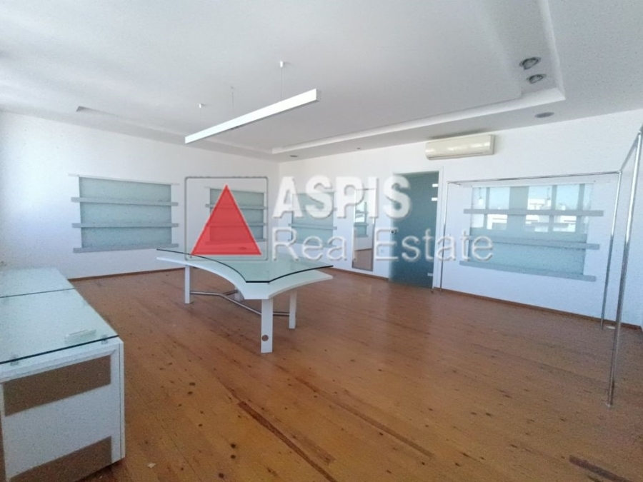 (For Rent) Commercial Commercial Property || Athens South/Agios Dimitrios - 236 Sq.m, 1.300€