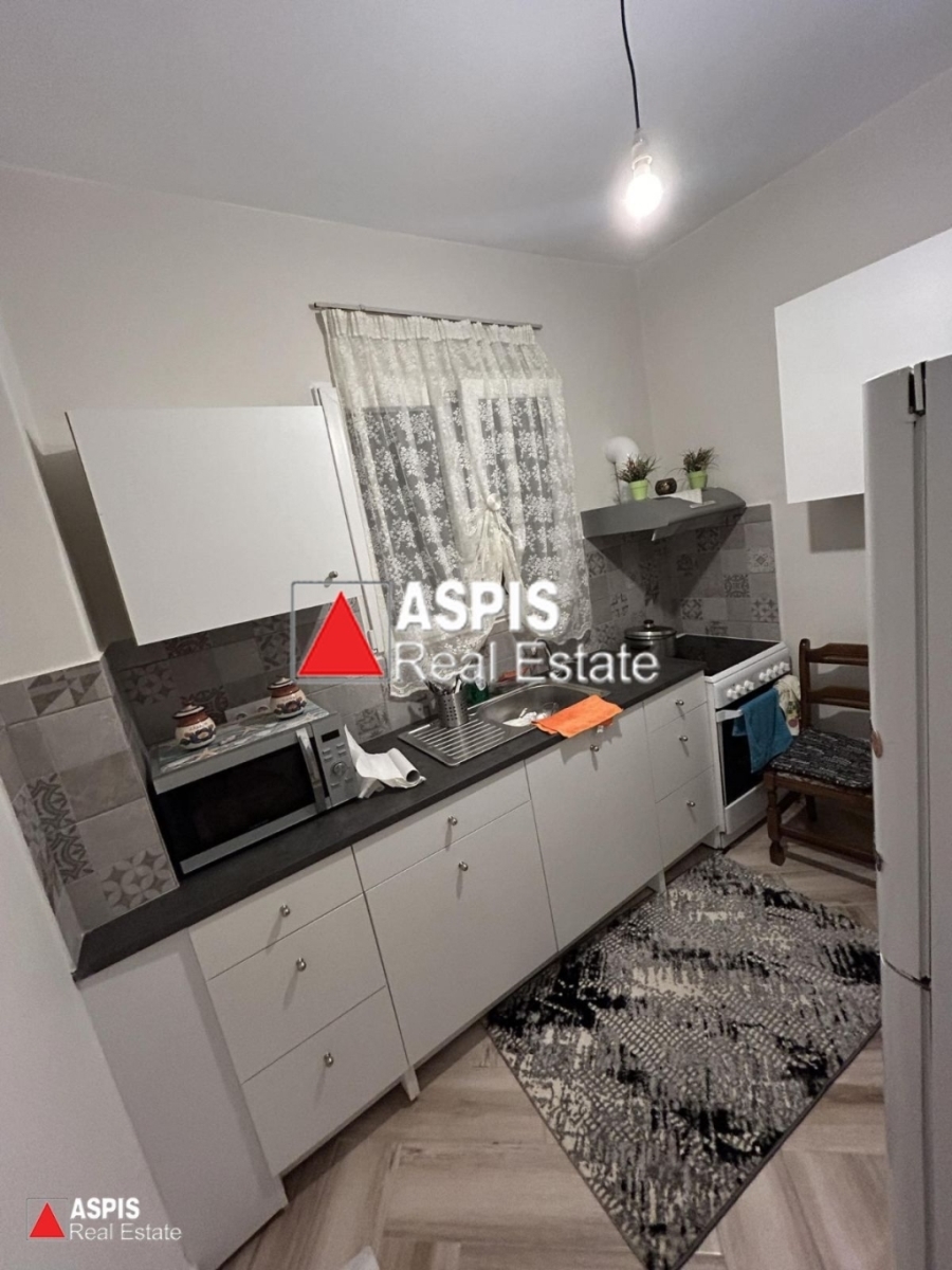 (For Sale) Residential Apartment || Piraias/Agios Ioannis Renti - 45 Sq.m, 1 Bedrooms, 110.000€