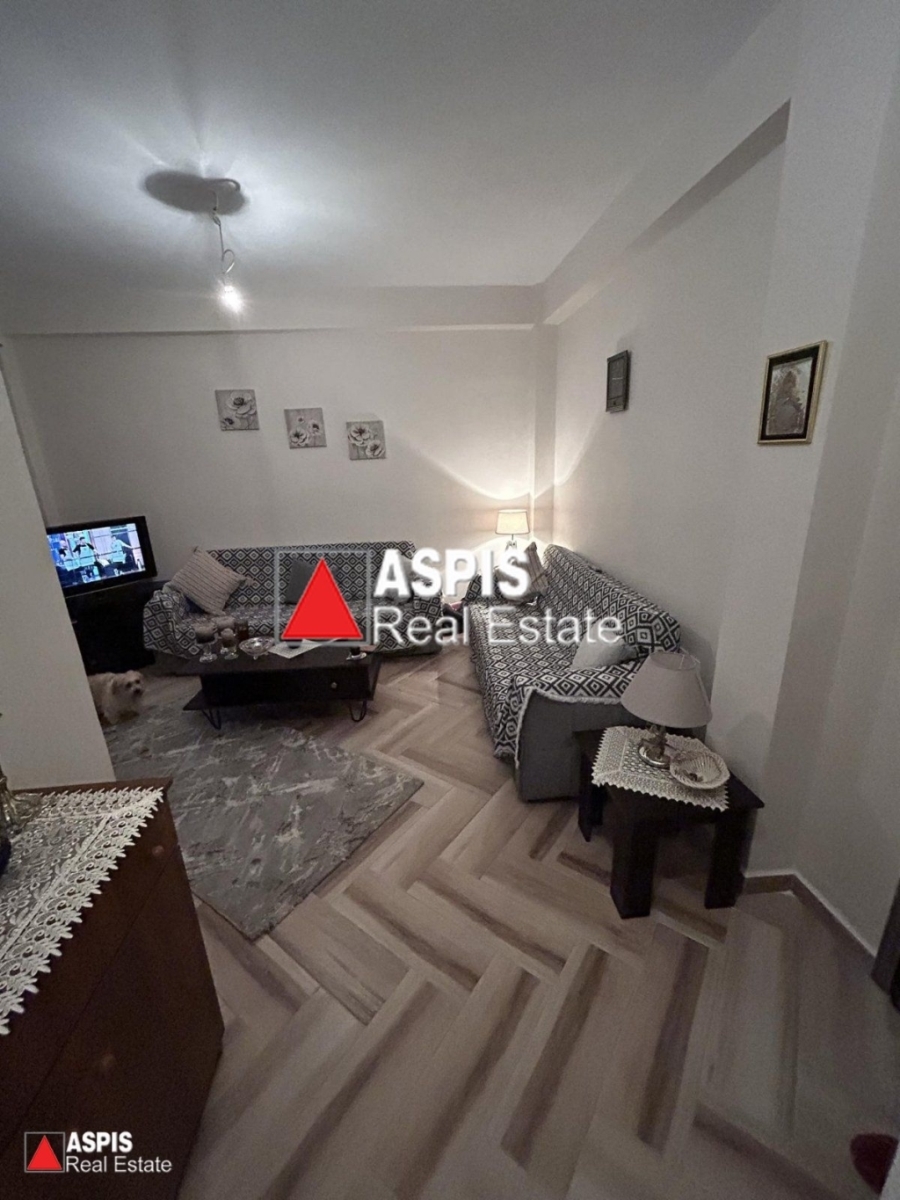 (For Sale) Residential Apartment || Piraias/Agios Ioannis Renti - 45 Sq.m, 1 Bedrooms, 110.000€