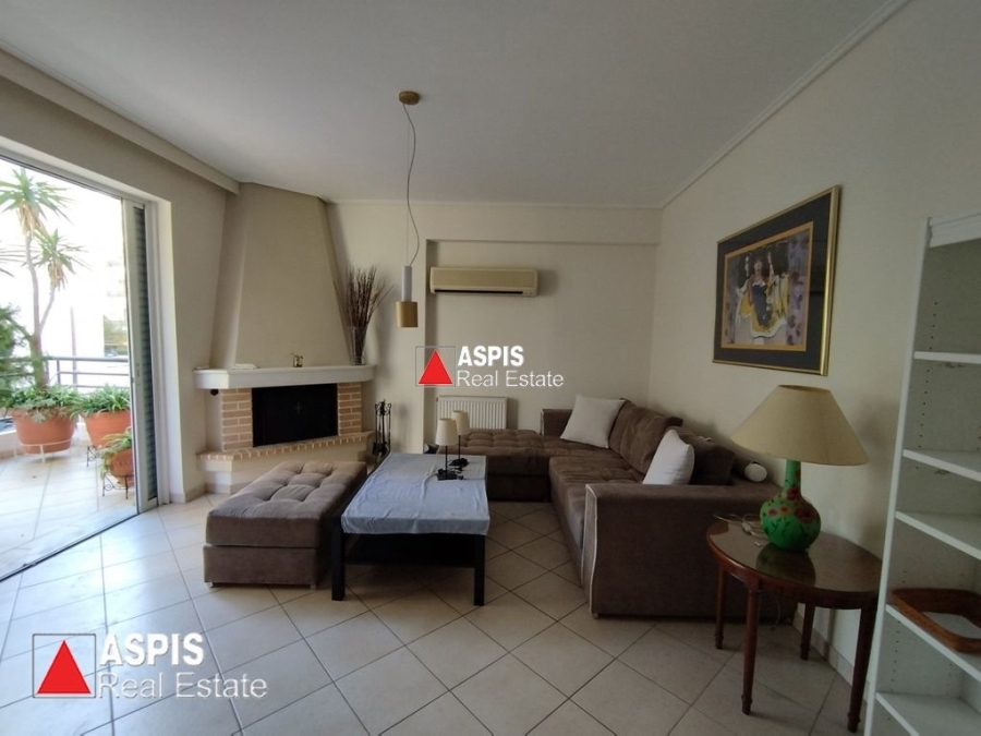 (For Sale) Residential Maisonette || Athens South/Palaio Faliro - 94 Sq.m, 2 Bedrooms, 295.000€
