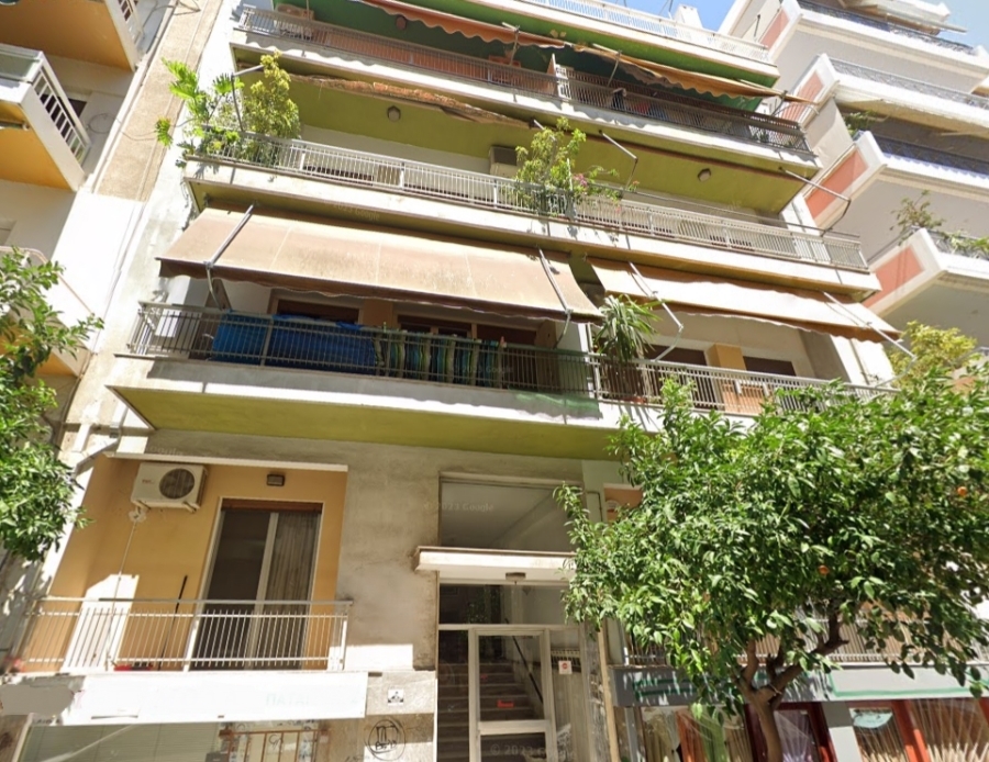 (Προς Πλειστηριασμό) Κατοικία Διαμέρισμα || Αθήνα Νότια/Καλλιθέα - 32 τ.μ, 1 Υ/Δ, 58.000€