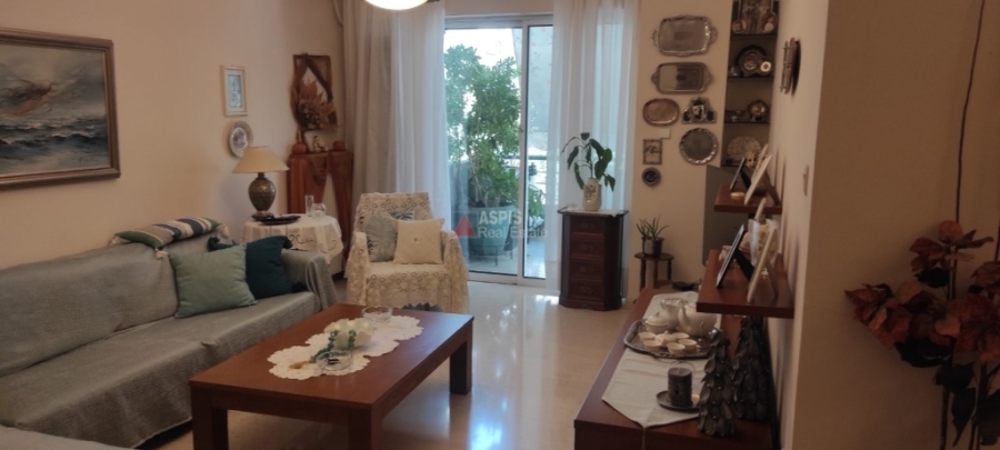 (For Sale) Residential Apartment || Athens Center/Zografos - 75 Sq.m, 2 Bedrooms, 225.000€
