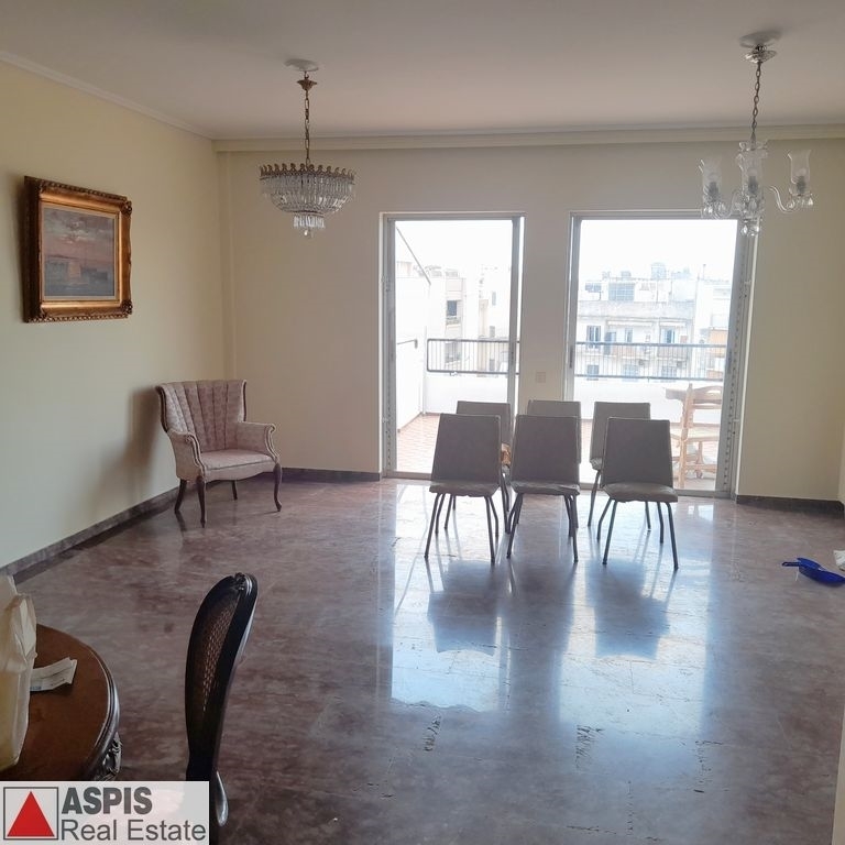(For Sale) Residential Floor Apartment || Athens Center/Athens - 132 Sq.m, 3 Bedrooms, 220.000€