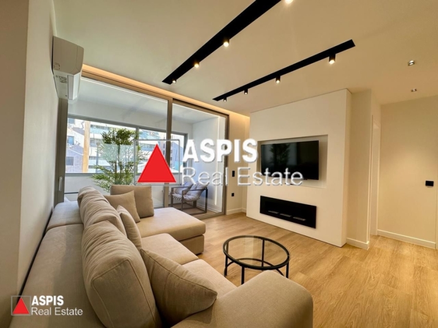 (For Sale) Residential Apartment || Piraias/Piraeus - 72 Sq.m, 2 Bedrooms, 330.000€