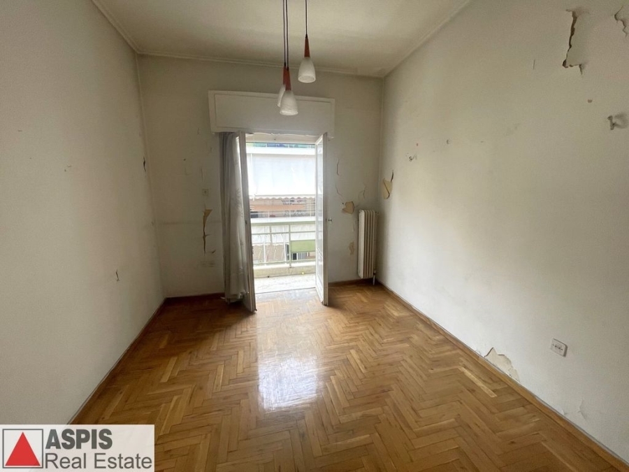 (Προς Πώληση) Κατοικία Διαμέρισμα || Αθήνα Κέντρο/Αθήνα - 63 τ.μ, 2 Υ/Δ, 130.000€