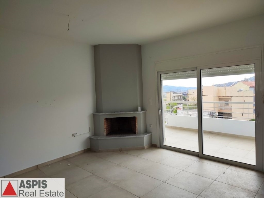 (For Sale) Residential Apartment ||  West Attica/Ano Liosia - 100 Sq.m, 2 Bedrooms, 135.000€