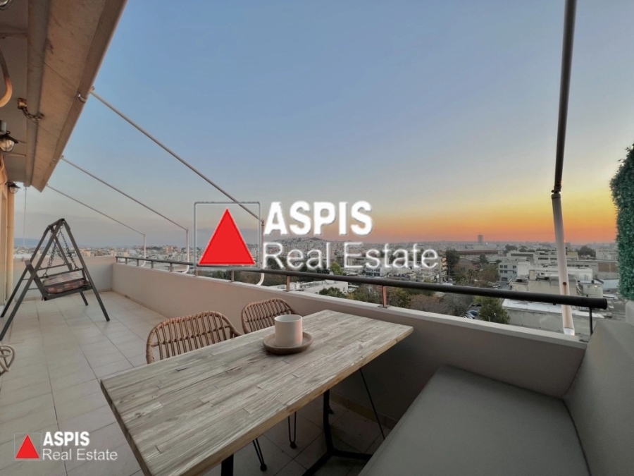 (For Sale) Residential Apartment || Piraias/Piraeus - 70 Sq.m, 2 Bedrooms, 280.000€