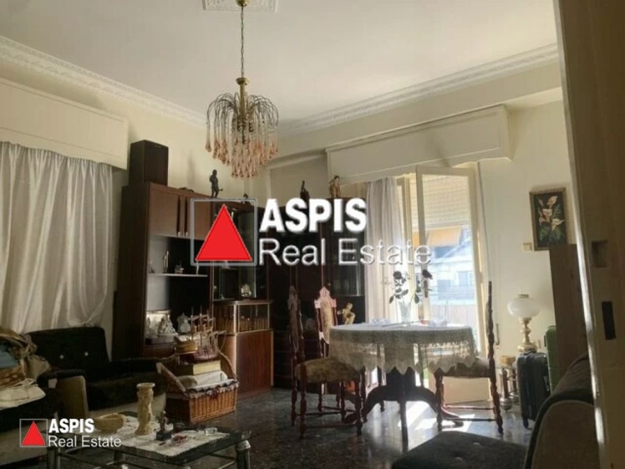(For Sale) Residential Apartment || Piraias/Piraeus - 80 Sq.m, 2 Bedrooms, 350.000€