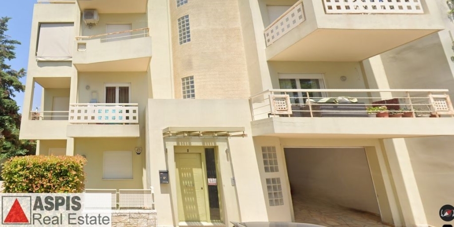 (For Sale) Residential Floor Apartment || East Attica/Agios Stefanos - 113 Sq.m, 2 Bedrooms, 192.600€