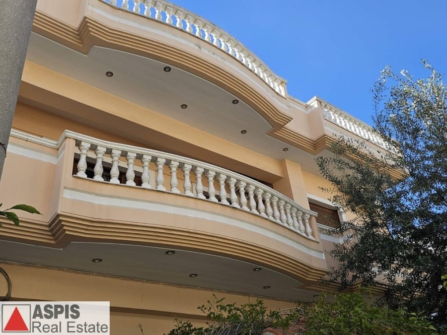 (For Sale) Residential Apartment || Athens West/Chaidari - 105 Sq.m, 2 Bedrooms, 194.200€