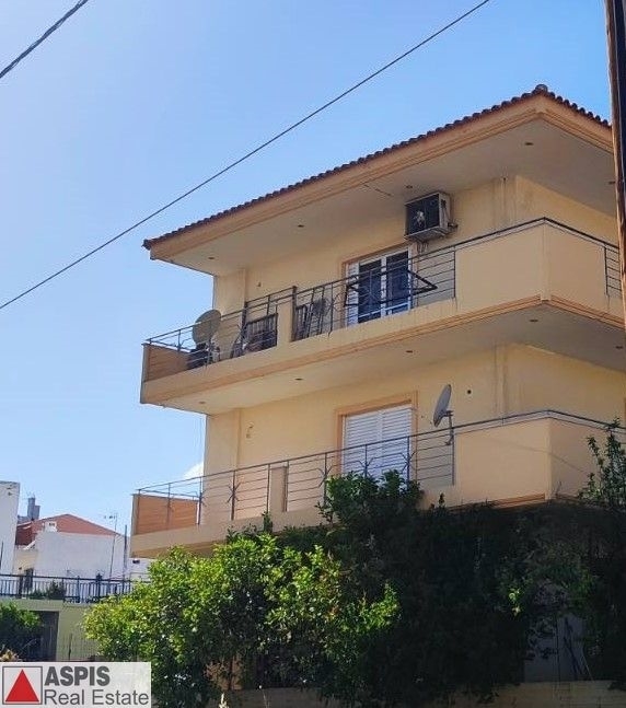 (For Sale) Residential Apartment ||  West Attica/Ano Liosia - 114 Sq.m, 2 Bedrooms, 99.000€