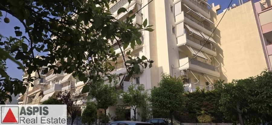 (For Sale) Residential Apartment || East Attica/Acharnes (Menidi) - 61 Sq.m, 1 Bedrooms, 98.000€