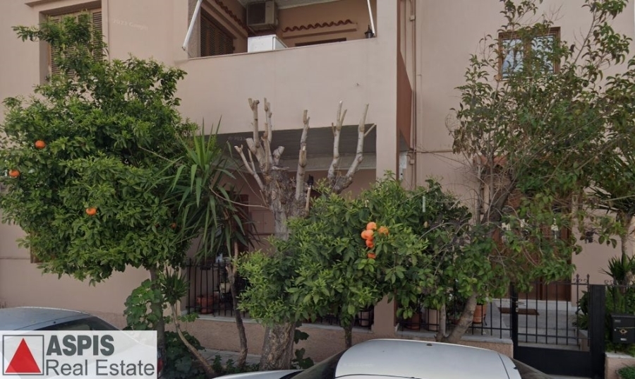 (For Sale) Residential Floor Apartment || Athens Center/Nea Filadelfeia - 129 Sq.m, 3 Bedrooms, 127.000€