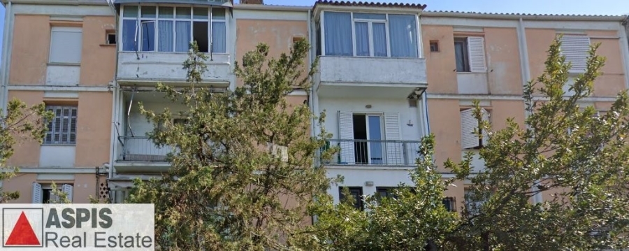 (For Sale) Residential Apartment || Athens Center/Nea Filadelfeia - 83 Sq.m, 2 Bedrooms, 70.000€