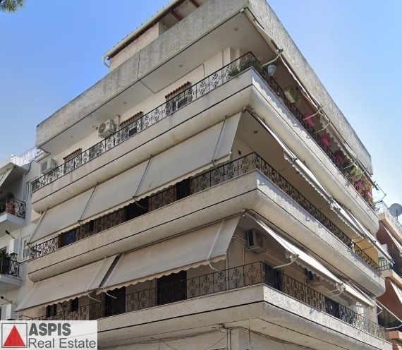(For Sale) Residential Apartment || Athens North/Nea Ionia - 95 Sq.m, 3 Bedrooms, 111.000€