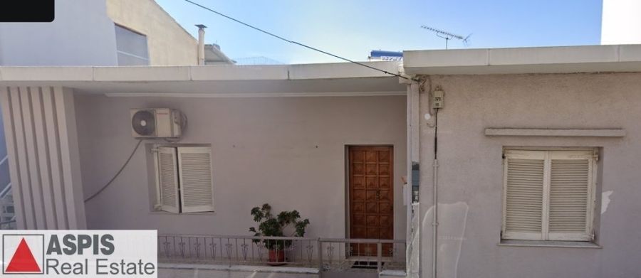 (Προς Πώληση) Κατοικία Μονοκατοικία || Αθήνα Βόρεια/Μεταμόρφωση - 90 τ.μ, 2 Υ/Δ, 148.000€