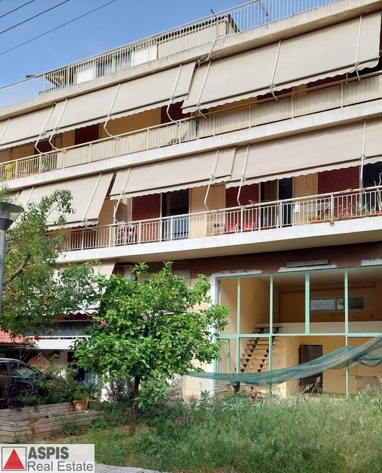 (Προς Πώληση) Κατοικία Διαμέρισμα || Αθήνα Δυτικά/Αιγάλεω - 89 τ.μ, 3 Υ/Δ, 84.000€