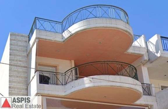 (For Sale) Residential Apartment || East Attica/Acharnes (Menidi) - 82 Sq.m, 2 Bedrooms, 103.000€