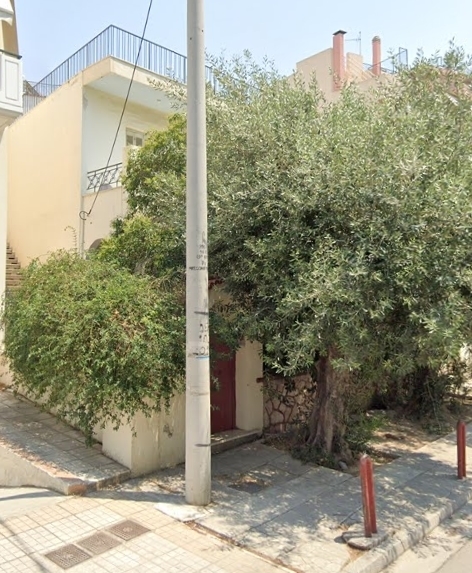 (For Auction) Residential Apartment || Athens South/Palaio Faliro - 101 Sq.m, 3 Bedrooms, 224.000€