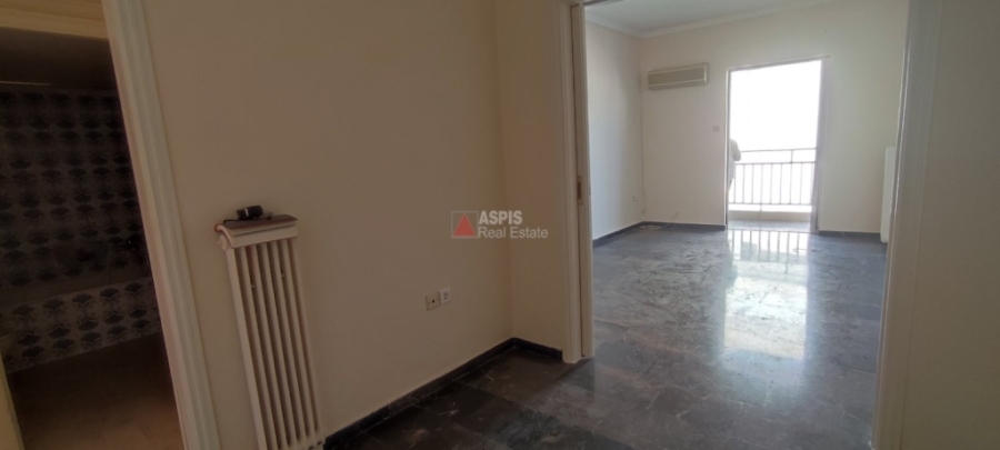 (For Sale) Residential Apartment || Athens Center/Zografos - 56 Sq.m, 1 Bedrooms, 165.000€