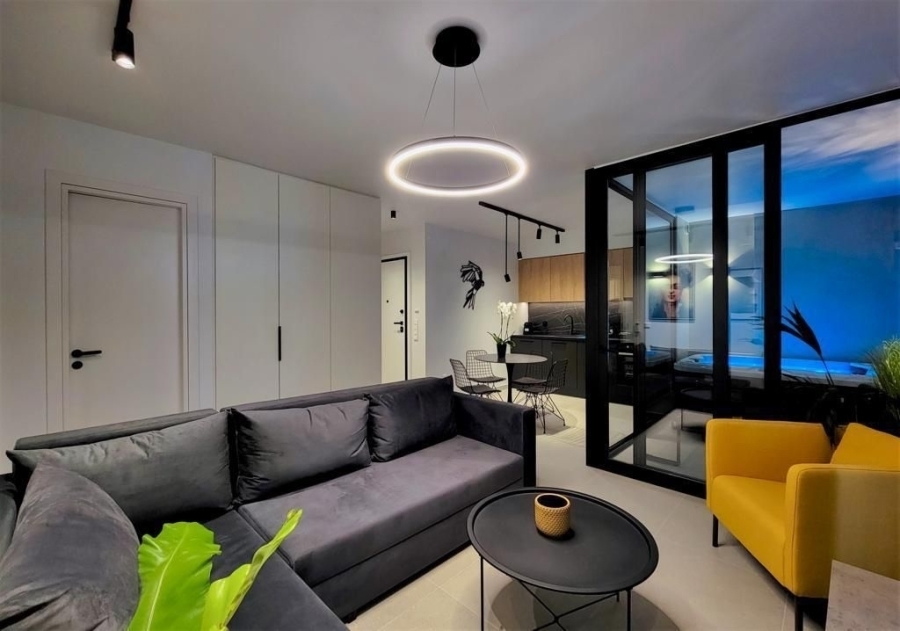 (For Sale) Residential Apartment || Piraias/Piraeus - 26 Sq.m, 1 Bedrooms, 150.000€
