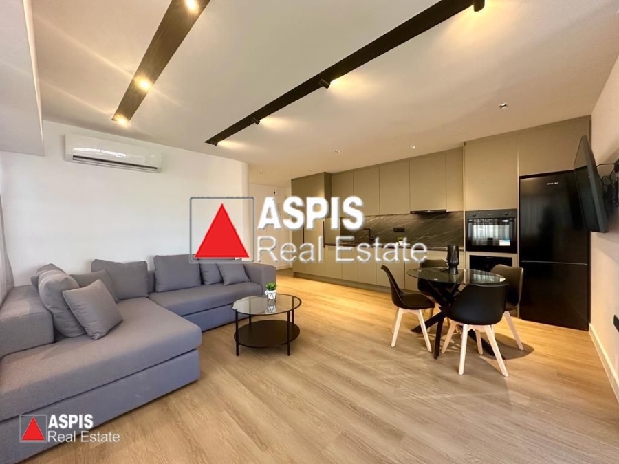 (For Sale) Residential Apartment || Piraias/Piraeus - 65 Sq.m, 2 Bedrooms, 295.000€