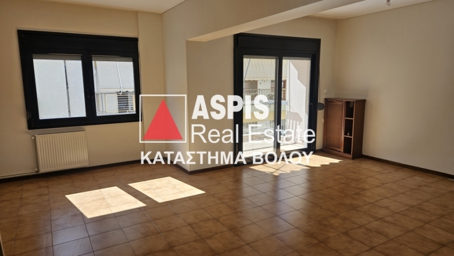 (For Rent) Residential Apartment || Magnisia/Volos - 87 Sq.m, 2 Bedrooms, 620€
