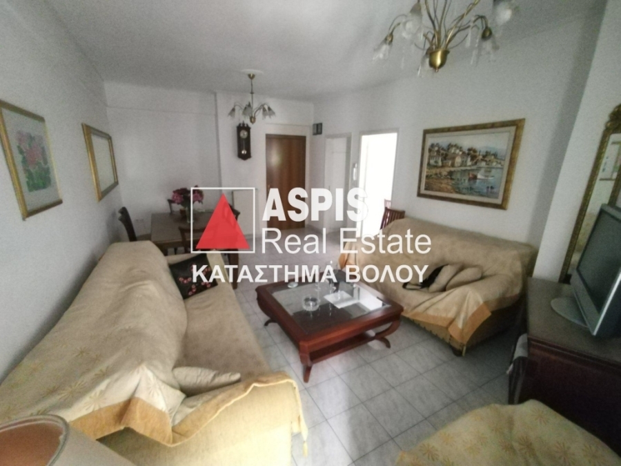 (For Rent) Residential Apartment || Magnisia/Volos - 68 Sq.m, 1 Bedrooms, 500€