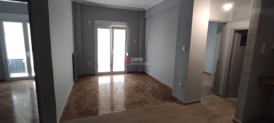(For Sale) Residential Apartment || Athens Center/Zografos - 52 Sq.m, 2 Bedrooms, 155.000€