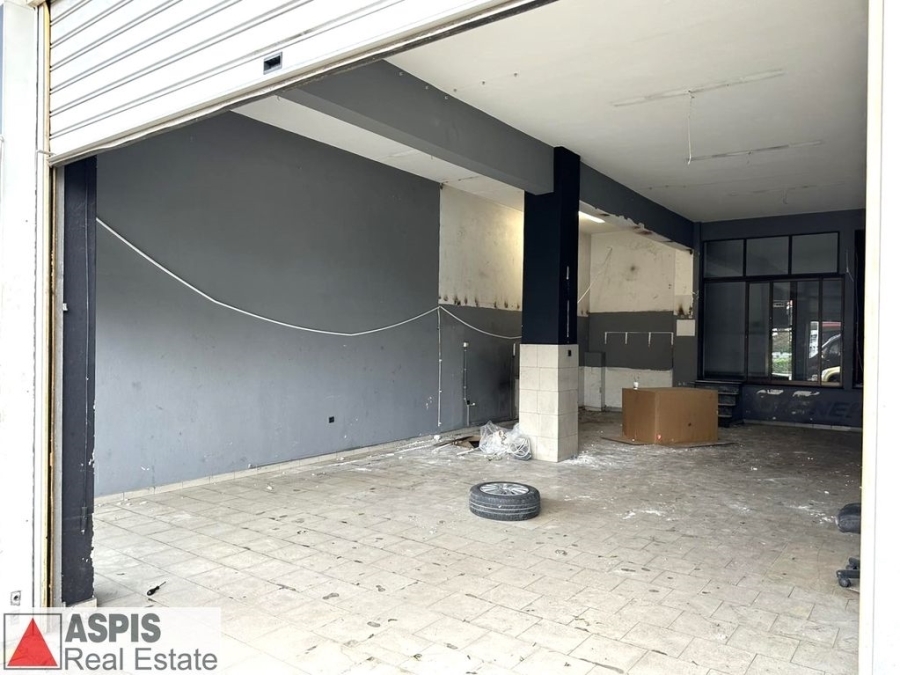 (For Rent) Commercial Retail Shop || Athens North/Metamorfosis - 95 Sq.m, 1.300€