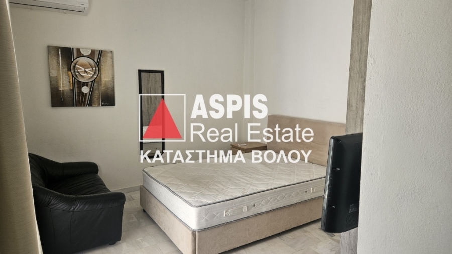 (For Rent) Residential Studio || Magnisia/Volos - 28 Sq.m, 1 Bedrooms, 340€