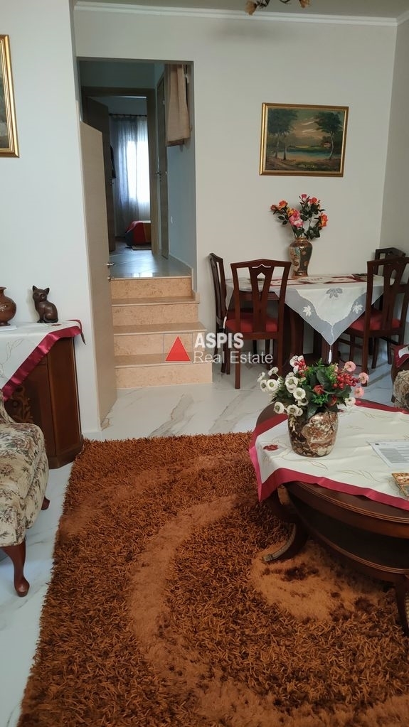 (For Sale) Residential Floor Apartment || Athens Center/Ymittos - 106 Sq.m, 2 Bedrooms, 240.000€