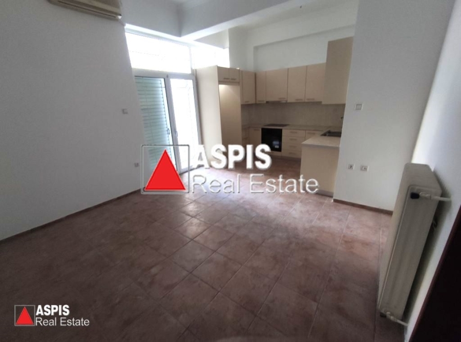 (Προς Πώληση) Κατοικία Διαμέρισμα || Πειραιάς/Νίκαια - 83 τ.μ, 2 Υ/Δ, 125.000€