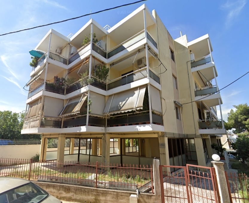 (For Auction) Residential Apartment || Athens North/Melissia - 156 Sq.m, 4 Bedrooms, 261.000€