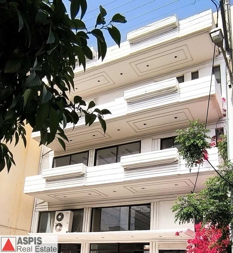(Προς Πώληση) Επαγγελματικός Χώρος Κτίριο || Αθήνα Δυτικά/Αιγάλεω - 281 τ.μ, 614.000€