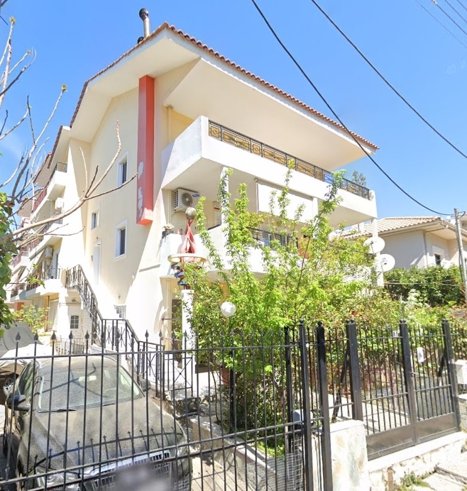 (Προς Πλειστηριασμό) Κατοικία Διαμέρισμα || Αθήνα Βόρεια/Μαρούσι - 80 τ.μ, 150.000€