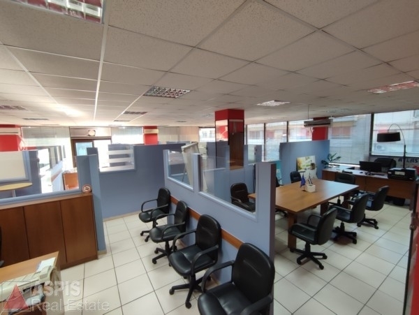 (For Rent) Commercial Office || East Attica/Pallini - 200 Sq.m, 1.200€