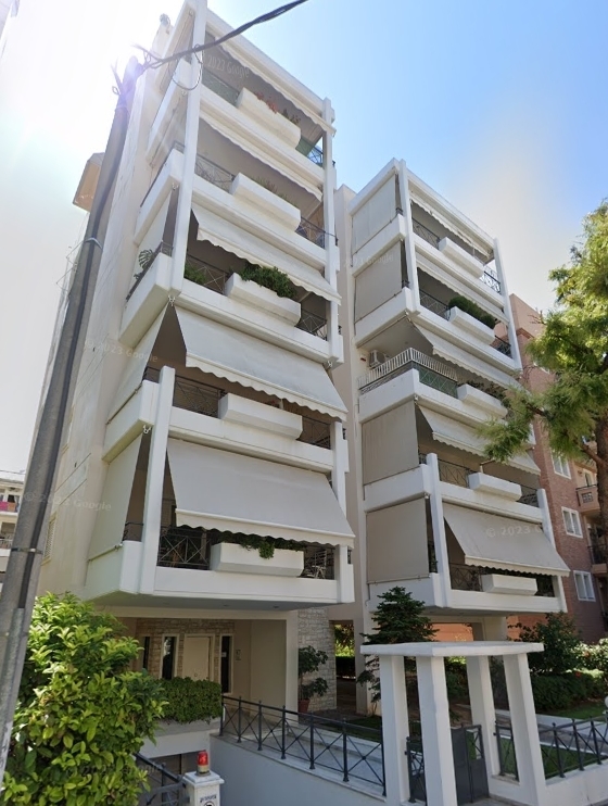 (For Auction) Residential Apartment || Athens South/Palaio Faliro - 118 Sq.m, 2 Bedrooms, 305.000€