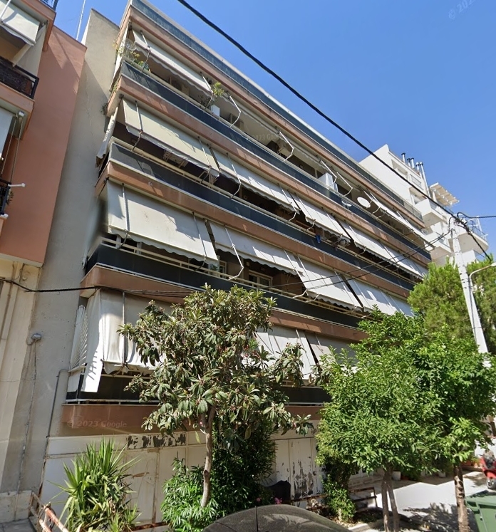(For Auction) Residential Apartment || Piraias/Nikaia - 86 Sq.m, 3 Bedrooms, 89.000€