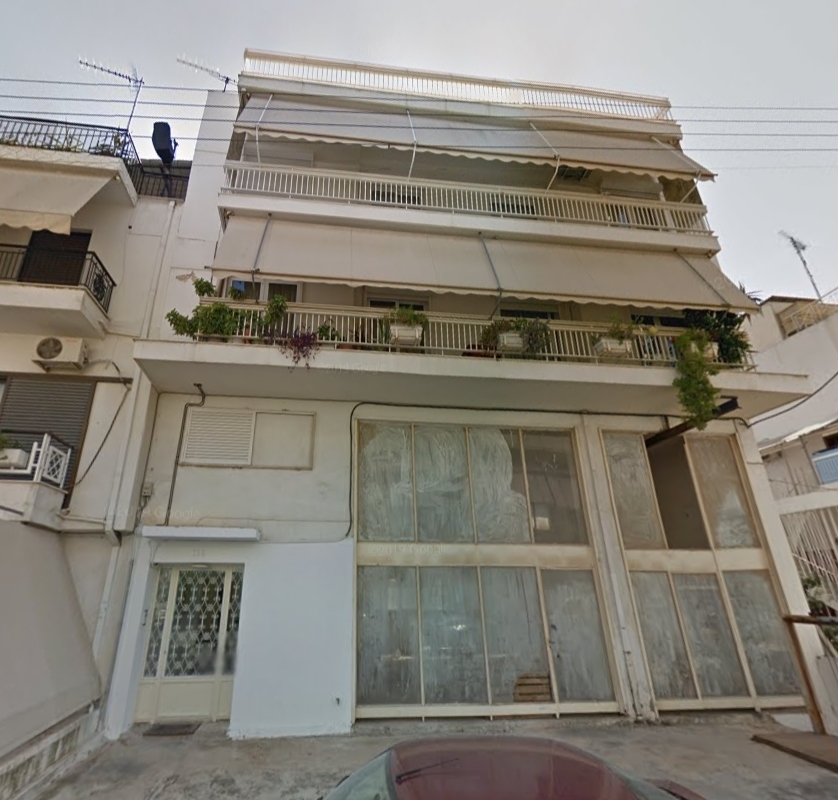 (For Auction) Residential Apartment || Piraias/Korydallos - 88 Sq.m, 3 Bedrooms, 68.000€