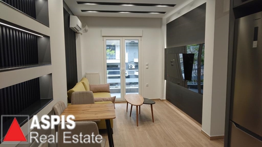(For Sale) Residential Apartment || Thessaloniki Center/Thessaloniki - 65 Sq.m, 2 Bedrooms, 148.000€