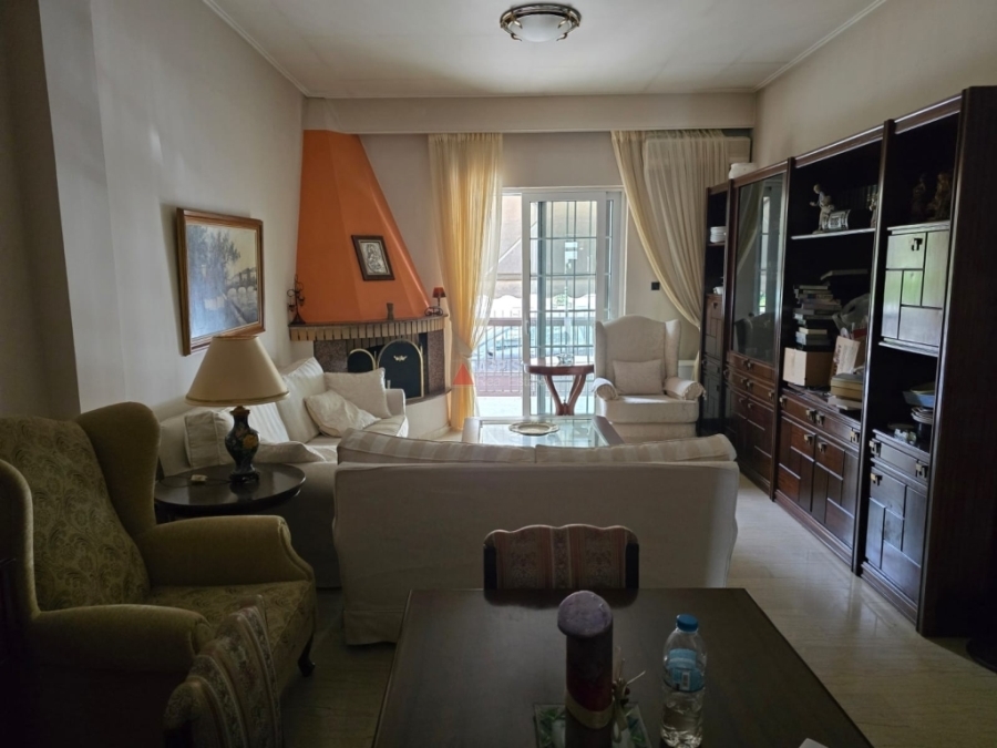 (For Sale) Residential Apartment || Athens North/Agia Paraskevi - 109 Sq.m, 2 Bedrooms, 236.000€