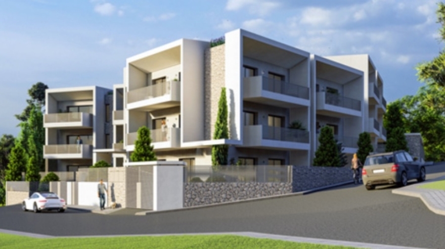 (For Sale) Residential Maisonette || East Attica/Pallini - 117 Sq.m, 3 Bedrooms, 395.000€