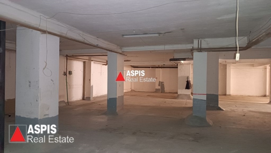 (For Rent) Commercial Warehouse || Athens South/Palaio Faliro - 470 Sq.m, 1.800€