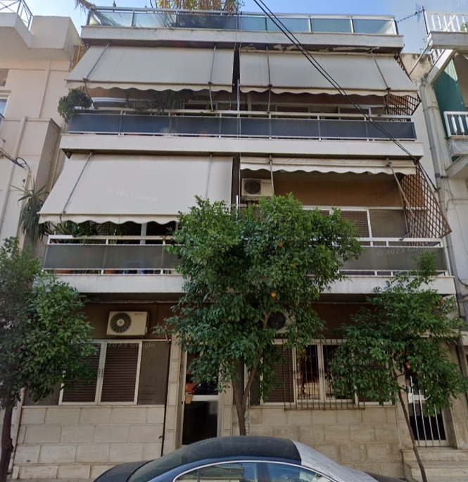 (For Auction) Residential Apartment || Piraias/Nikaia - 57 Sq.m, 40.000€