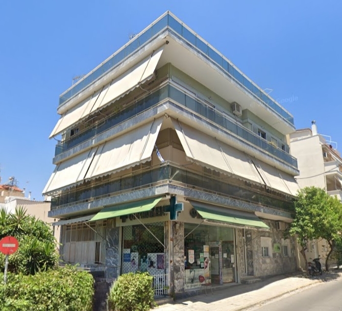 (For Auction) Residential Apartment || Piraias/Korydallos - 115 Sq.m, 2 Bedrooms, 94.500€